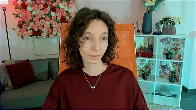 EmmanuellBrown online show from February 28, 2026, 4:02 am