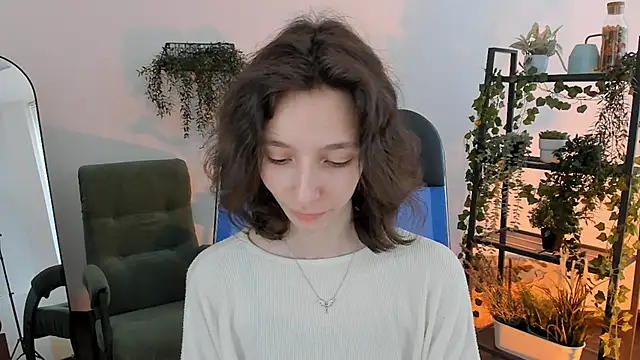 EmmanuellBrown online show from March 31, 2026, 9:10 am