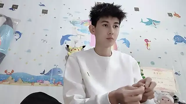 xiaojie2563 online show from November 5, 2025, 6:46 am