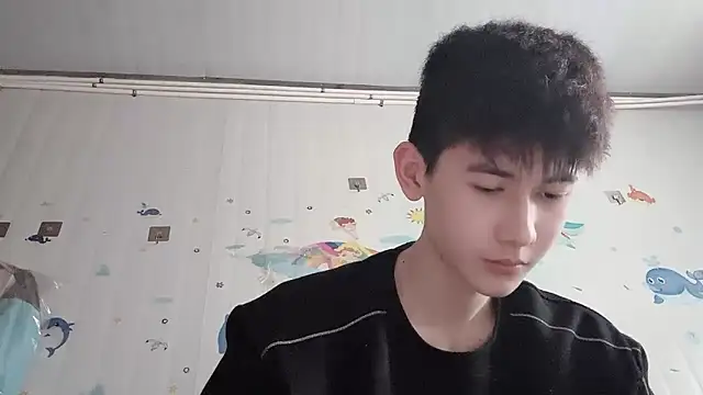 xiaojie2563 online show from March 21, 2026, 7:35 am