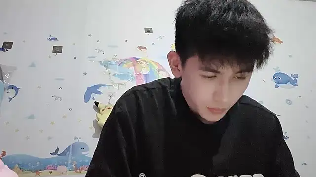 xiaojie2563 online show from April 7, 2026, 2:17 pm