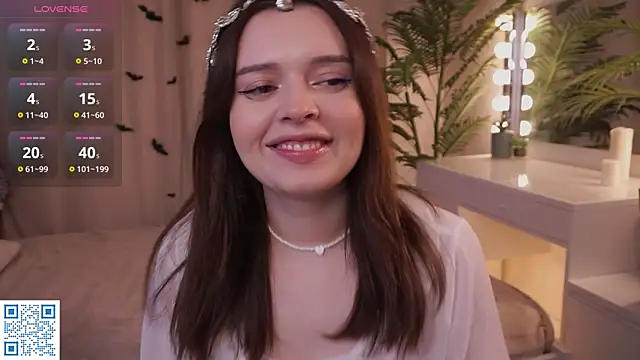 BlissHey online show from November 4, 2025, 3:33 pm