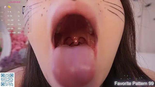 BlissHey online show from November 23, 2025, 5:13 pm