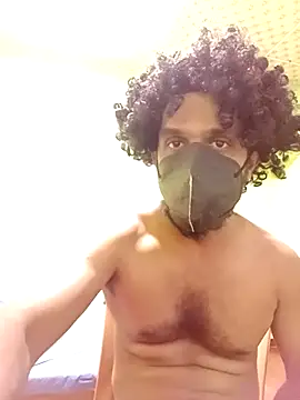 hotblack7 online show from February 11, 2026, 7:13 am