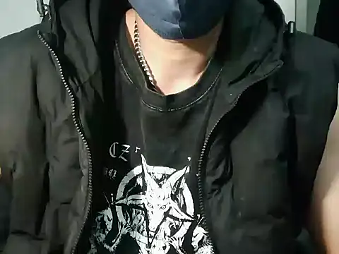 bigbb101011 online show from January 9, 2026, 4:21 pm