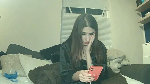 ASAIN VIRGIN ARIA online show from November 24, 2025, 4:34 am