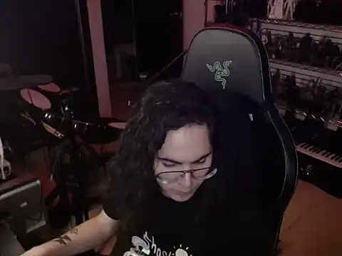 dorrey21 online show from October 20, 2025, 12:00 am