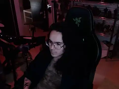 Snapshot of dorrey21 chatting on February 9, 2026, 6:34 pm dorrey21 online show from February 9, 2026, 6:34 pm