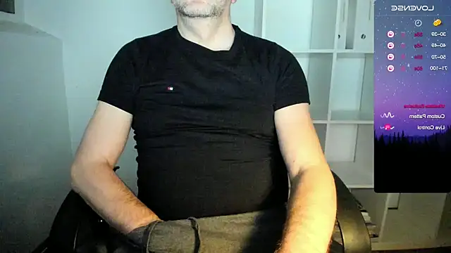 german9inch online show from January 11, 2025, 11:56 pm