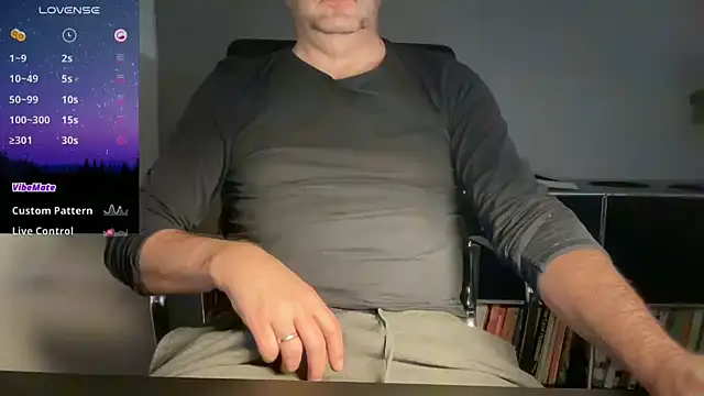 Snapshot of german9inch chatting on January 15, 2026, 10:02 pm german9inch online show from January 15, 2026, 10:02 pm