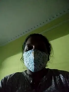 Monika Telugu Girl online show from February 18, 2026, 10:17 pm