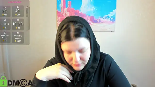 Michele Greenn online show from September 20, 2025, 12:11 am