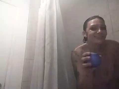 SparklesB1tch online show from October 21, 2025, 4:13 am