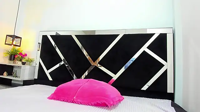 iisabella noa online show from January 17, 2026, 1:16 pm