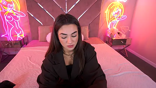 Snapshot of EricaSin chatting on September 19, 2025, 6:15 am EricaSin online show from September 19, 2025, 6:15 am