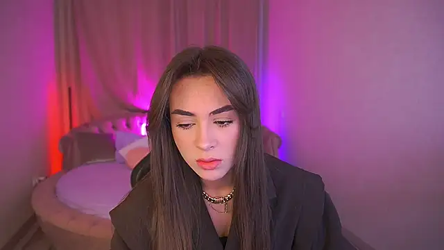 Snapshot of EricaSin chatting on September 29, 2025, 6:07 am EricaSin online show from September 29, 2025, 6:07 am