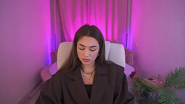 Snapshot of EricaSin chatting on October 11, 2025, 7:18 am EricaSin online show from October 11, 2025, 7:18 am