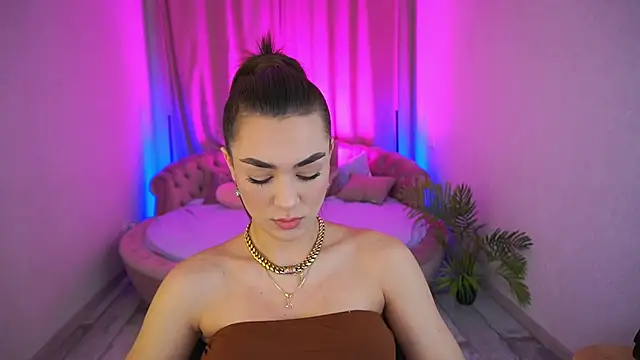 Snapshot of EricaSin chatting on November 28, 2025, 7:33 am EricaSin online show from November 28, 2025, 7:33 am