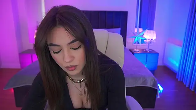 Snapshot of EricaSin chatting on February 27, 2026, 1:55 pm EricaSin online show from February 27, 2026, 1:55 pm