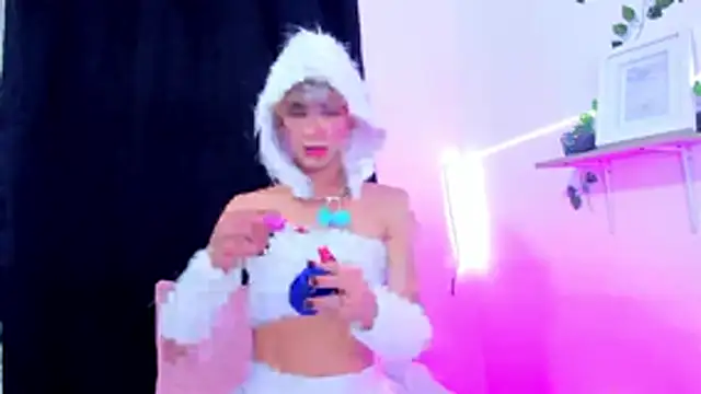 Cooperrosscute233 online show from October 24, 2025, 1:46 am