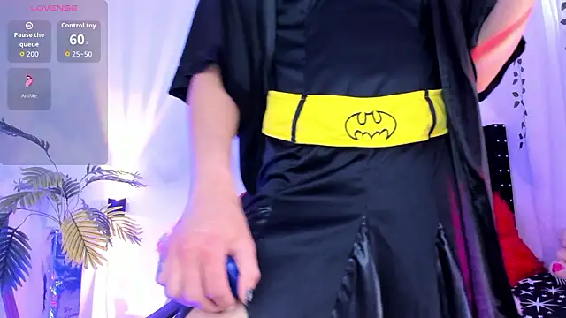 Snapshot of Cooperrosscute233 chatting on February 2, 2026, 8:18 pm Cooperrosscute233 online show from February 2, 2026, 8:18 pm