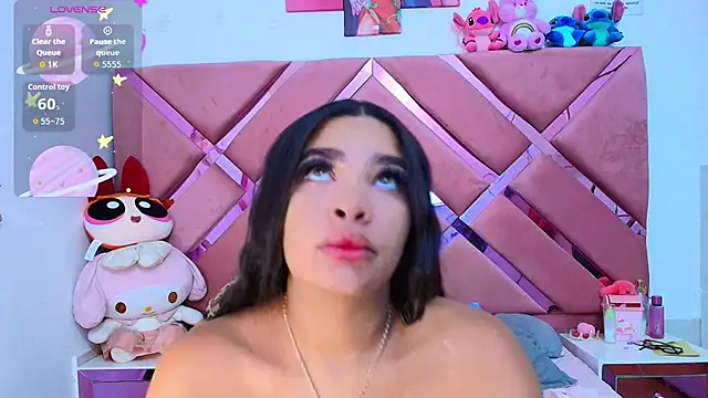 Snapshot of BrittanyBoa chatting on September 23, 2025, 2:14 am BrittanyBoa online show from September 23, 2025, 2:14 am