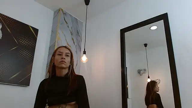 Snapshot of HannaHot_69 chatting on February 13, 2026, 12:34 pm HannaHot 69 online show from February 13, 2026, 12:34 pm