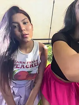 MystiqueXXX online show from October 24, 2025, 1:29 pm