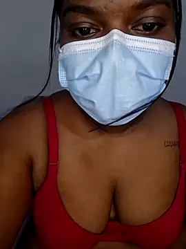 Snapshot of chubybabi chatting on February 20, 2026, 5:57 pm chubybabi online show from February 20, 2026, 5:57 pm