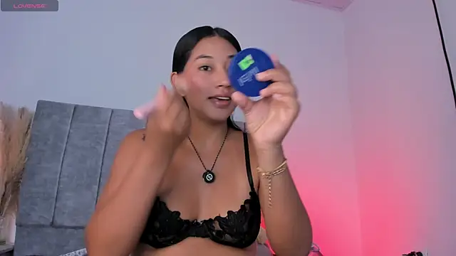 fuckyou alexa online show from June 2, 2026, 9:28 pm