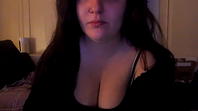 Kinkybooby online show from October 14, 2025, 5:03 pm