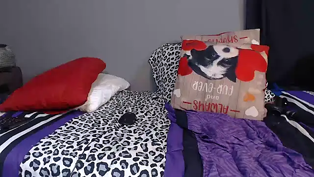 chockclitx5 online show from October 3, 2025, 6:49 pm