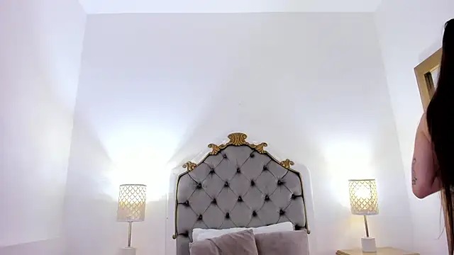 HarleyQueen666 online show from January 8, 2026, 11:23 am