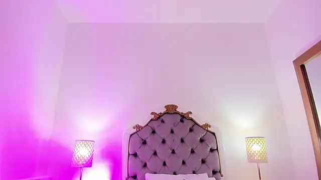 HarleyQueen666 online show from March 30, 2026, 11:22 am