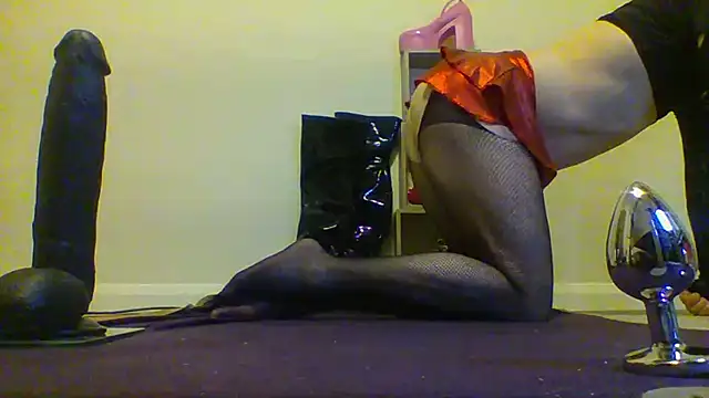 unforgettable dirty slut online show from March 31, 2026, 8:53 pm