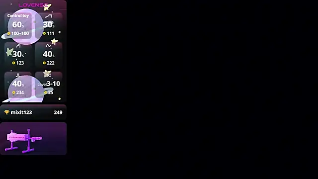 larah uwu online show from March 20, 2026, 8:52 am