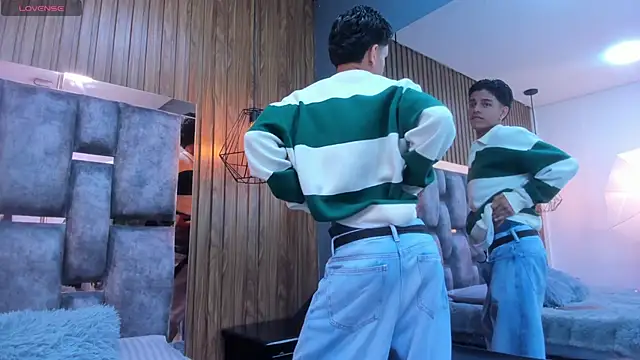 owen  johnson online show from January 14, 2026, 12:00 pm