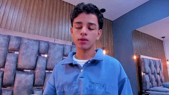 owen  johnson online show from March 21, 2026, 11:26 am