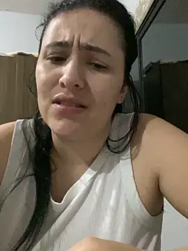 IvettSt  online show from January 15, 2026, 4:50 am