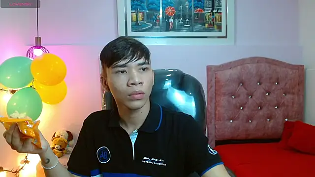 nathanclay online show from September 20, 2025, 3:40 am