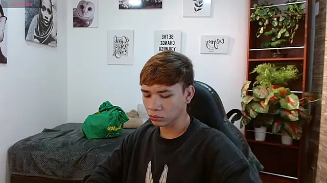 nathanclay online show from April 2, 2026, 3:37 am