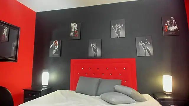 lilyth adam online show from February 26, 2026, 7:57 pm