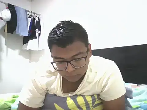 Adrian Saint online show from September 14, 2025, 2:49 pm