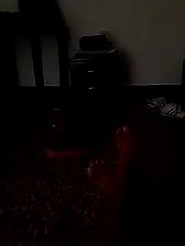 Adrian Saint online show from October 12, 2025, 6:07 pm