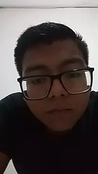 Adrian Saint online show from November 23, 2025, 3:28 am