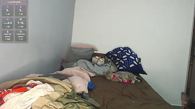 Snapshot of brisazanes chatting on November 13, 2025, 3:27 am brisazanes online show from November 13, 2025, 3:27 am