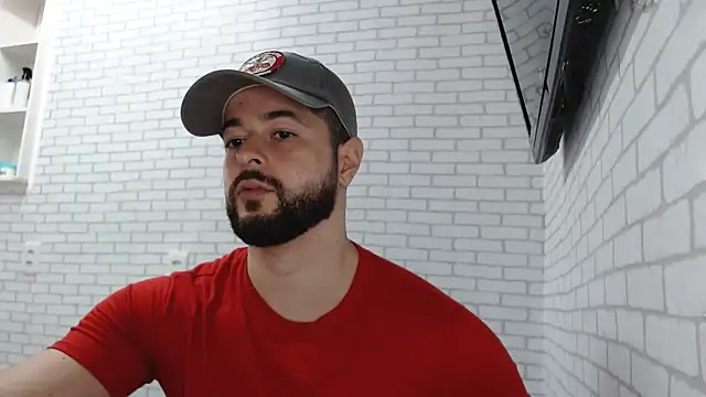 BombeiroHotx online show from September 17, 2025, 9:16 pm