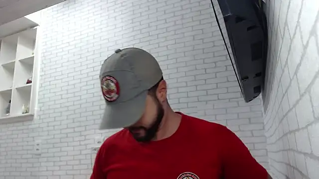 BombeiroHotx online show from February 10, 2026, 7:40 pm