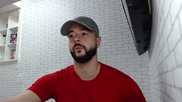 BombeiroHotx online show from April 24, 2026, 9:28 pm