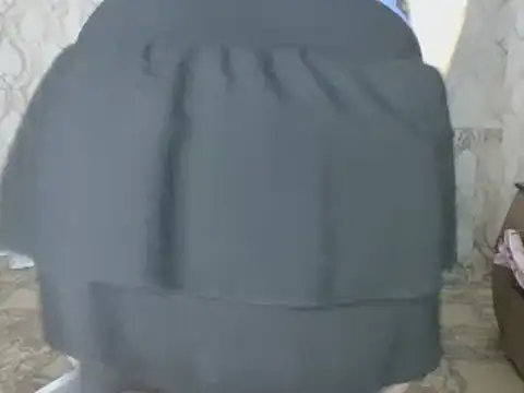 CandiCole online show from October 25, 2025, 3:03 am